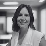 Claire Williamson, Managing Director and Head of Analyst Relations at Resonance