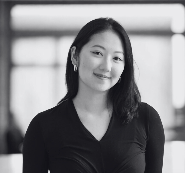 Priscillia Chun