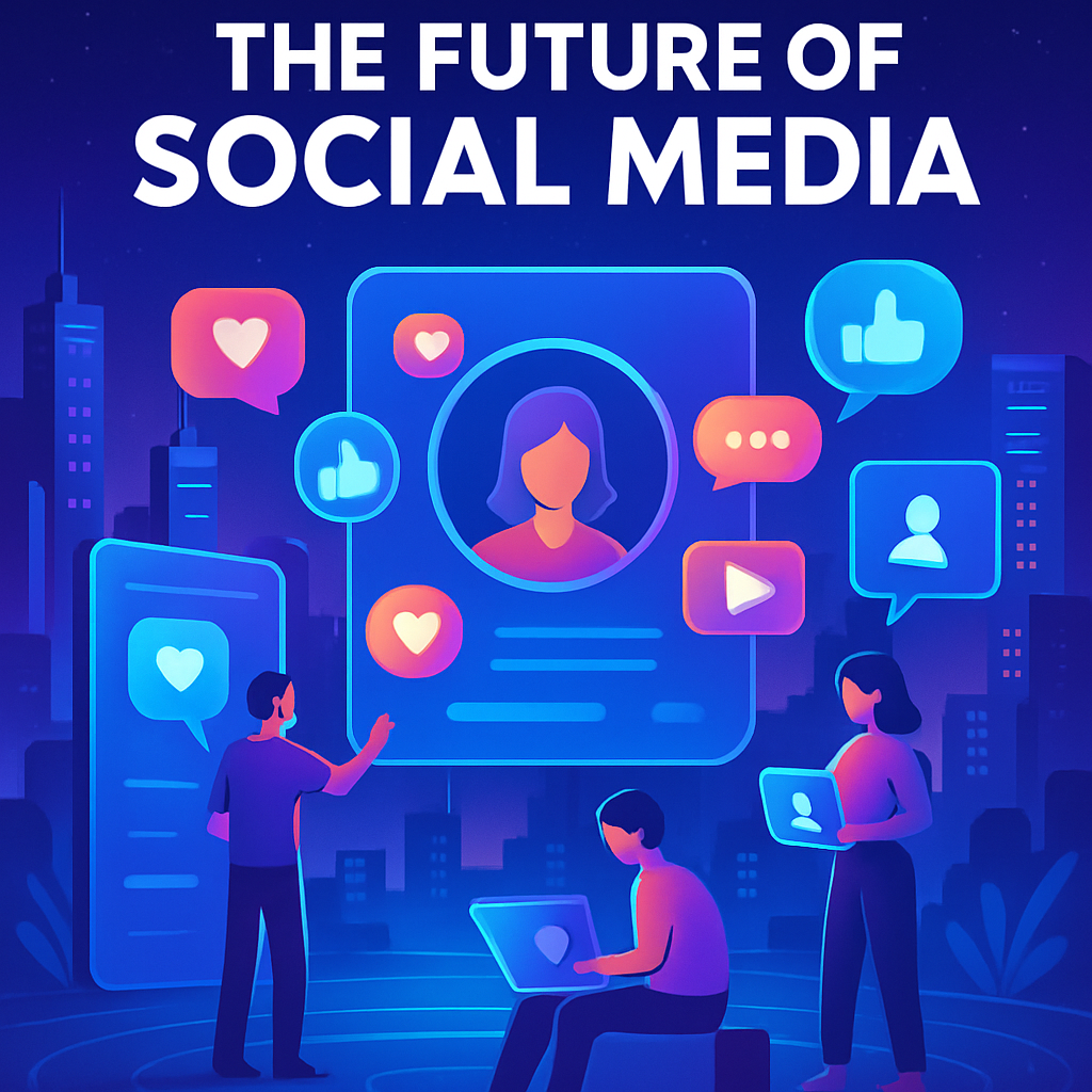 The future of social media-1