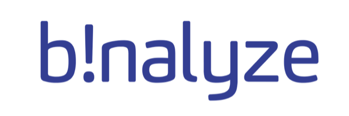 Binalyze Logo