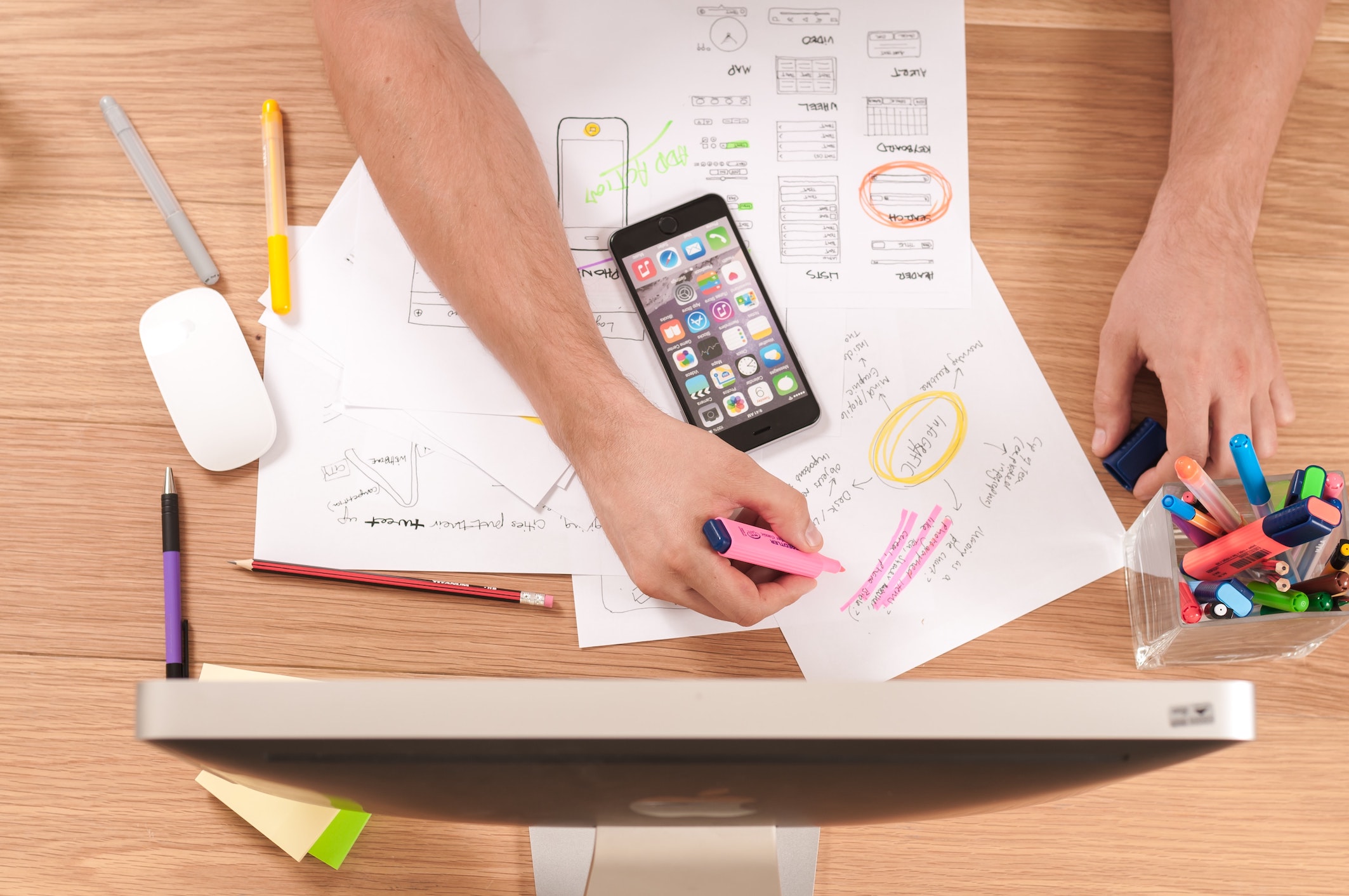6 tips for an effective B2B content marketing strategy