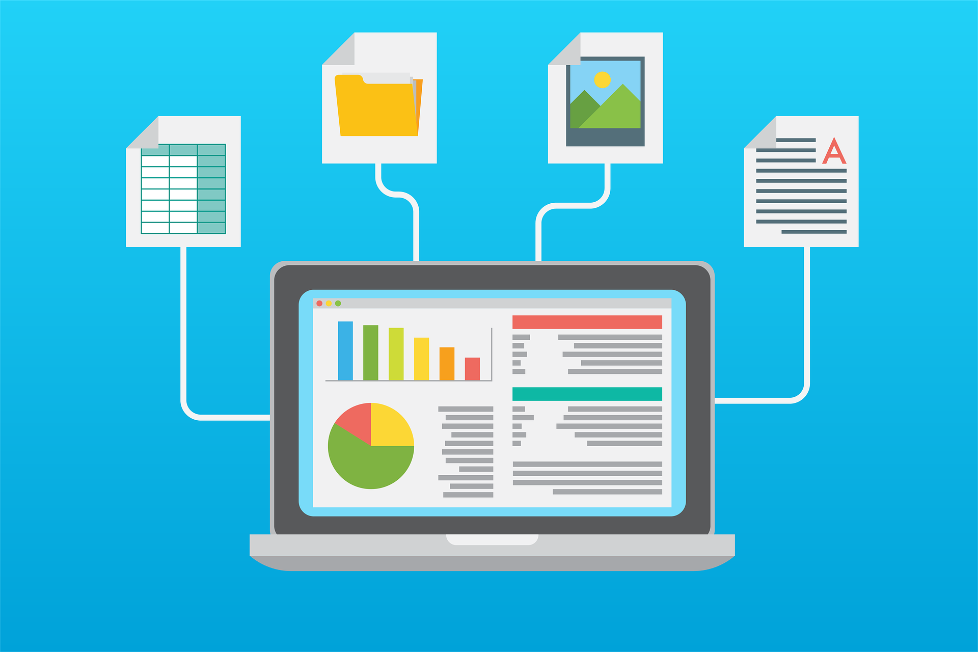 A beginner’s guide to data analysis in PR