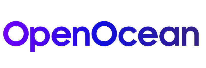 OpenOcean Logo