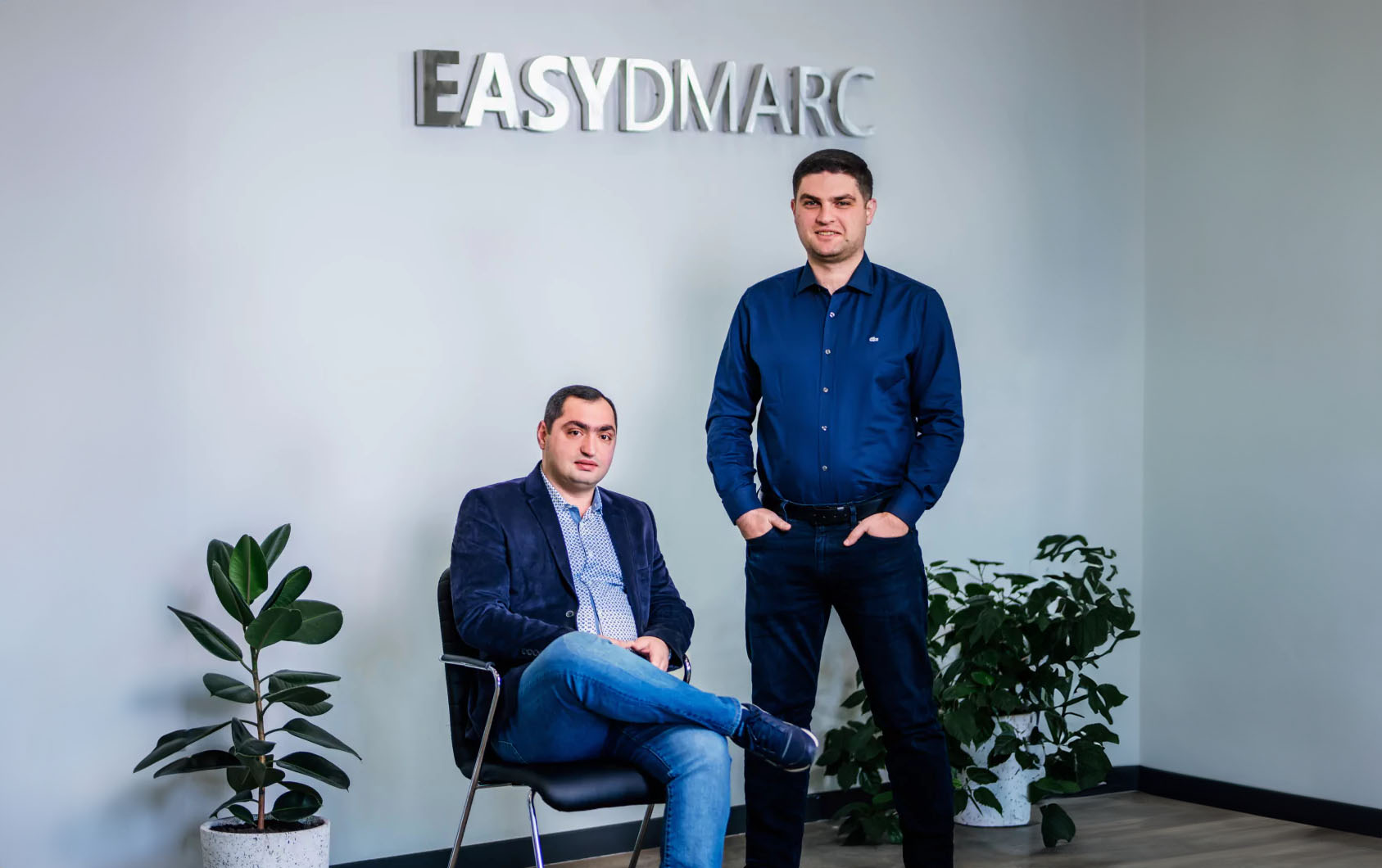 EasyDMARC