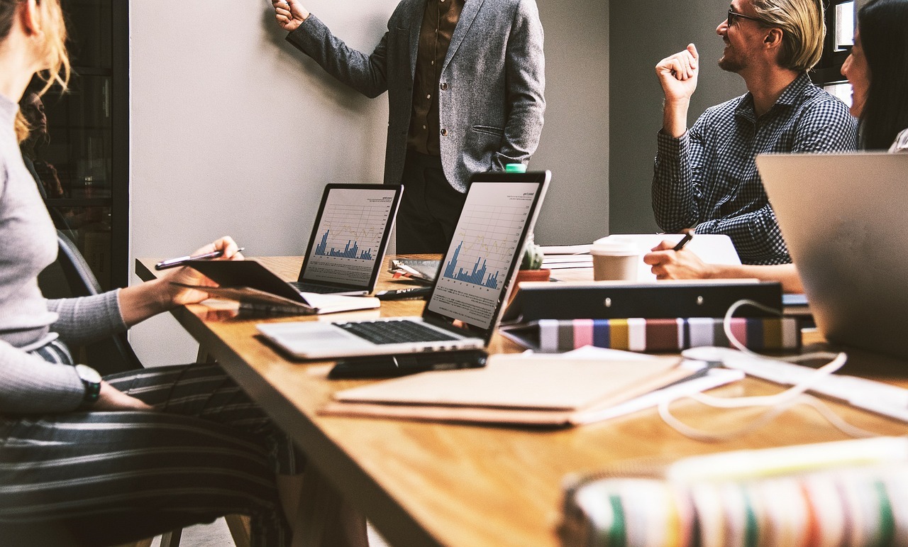 Beyond Share of Voice: Winning in a World Where Buyers Ask AI
