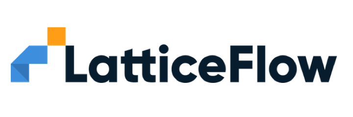 LatticeFlow logo