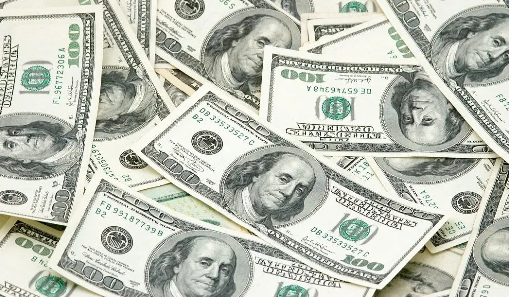 Money, money, money, it's not funny: The serious business of a successful funding announcement