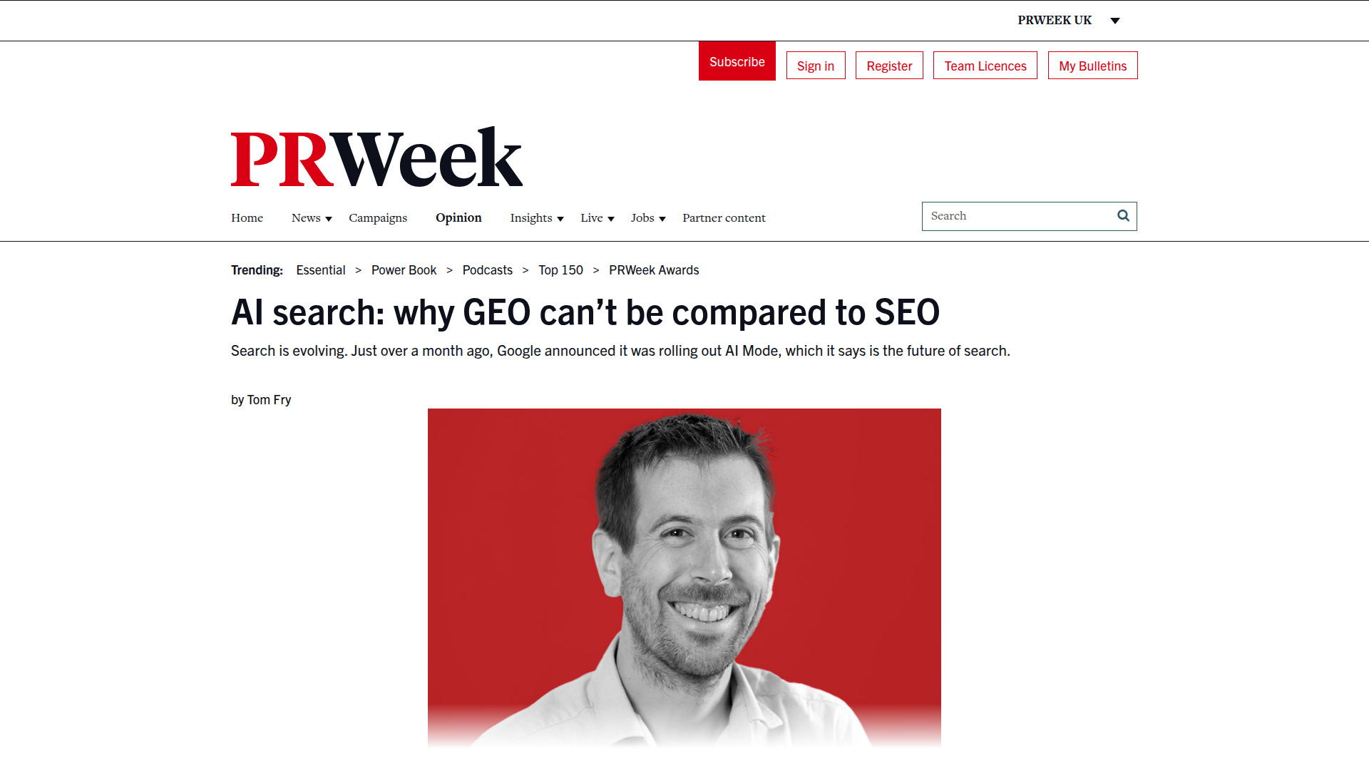 prweek-ai-search