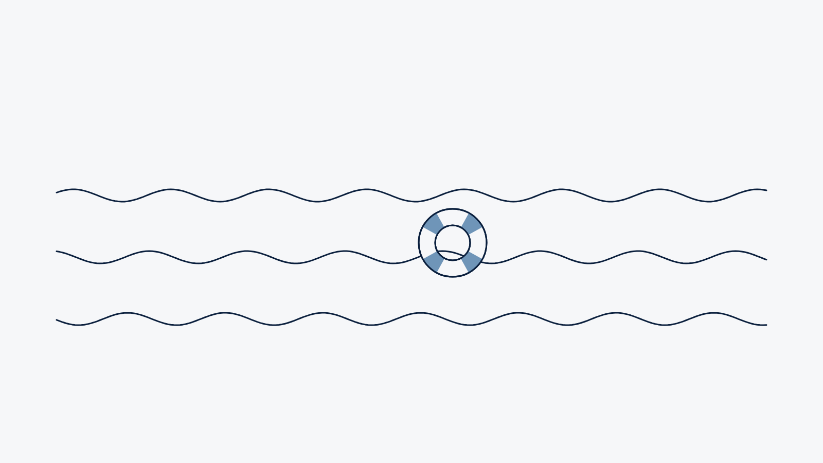 Swimming the Channels: How to stay afloat across media relations, email marketing, and social media
