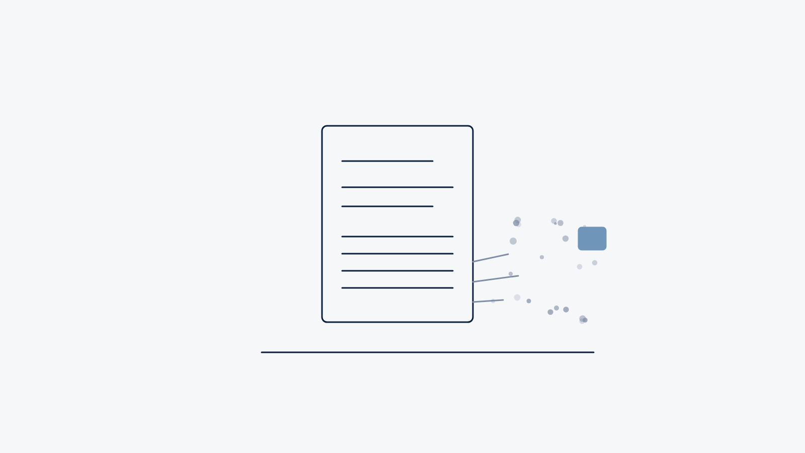 Is the whitepaper dead?