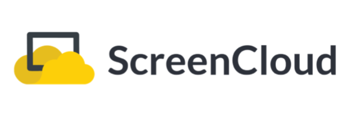 ScreenCloud Logo